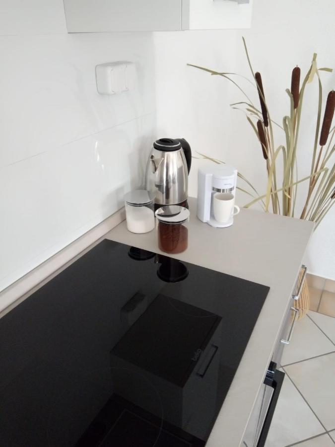 Studio Apartman Kika Otočac Buitenkant foto